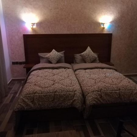 Fuentes Otel Tanca Dış mekan fotoğraf