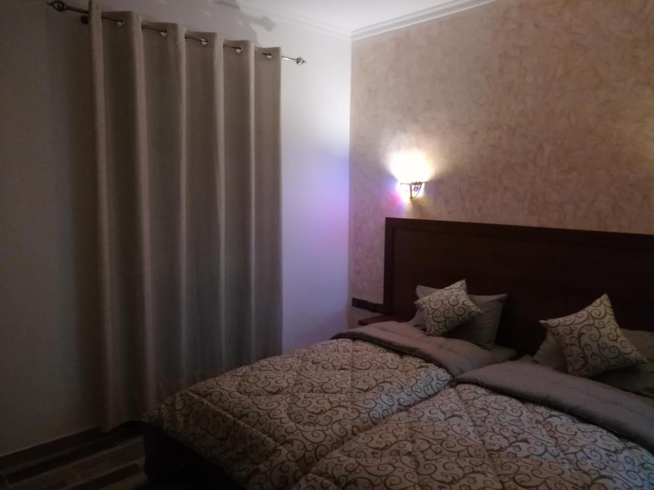 Fuentes Otel Tanca Dış mekan fotoğraf