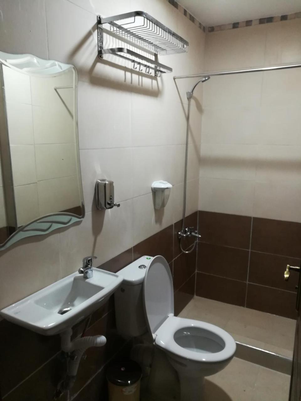 Fuentes Otel Tanca Dış mekan fotoğraf