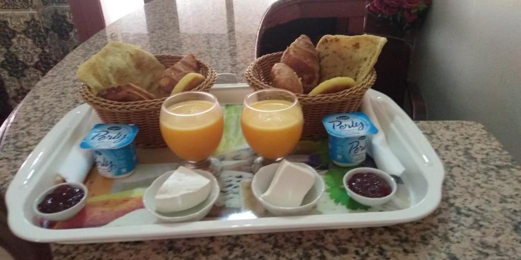 Fuentes Otel Tanca Dış mekan fotoğraf