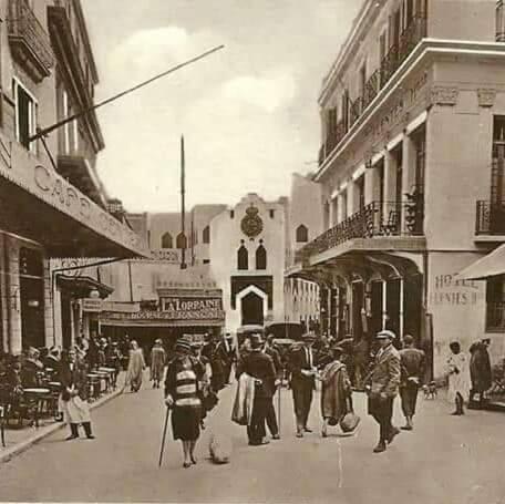 Fuentes Otel Tanca Dış mekan fotoğraf